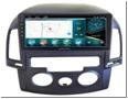 Перехідна рамка для магнітоли HYUNDAI-I30 2007-2011 AC MT-799 фото