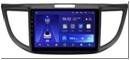 Перехідна рамка для магнітоли HONDA CRV 2012-18 (10") MT-012 фото
