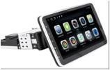 Універсальна Магнітола 1003R,10.1'' (4+64GB) Android-12 With ips Carply 1003-R фото
