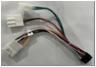Перехідна рамка для магнітоли TOYOTA Yaris/Vios 2005-12 9" MT-626 фото