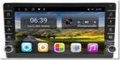 Універсальна Магнітола K7862- 9'' Q LED-DSP with carplay(4+32+4G sim)
8 Core Android 12 RGB K7862 фото