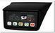 Перехідна рамка для магнітоли MITSUBISHI Pajero 2013+Sport (9")(BLACK) MT-314 фото 1