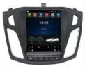 Перехідна рамка для магнітоли FORD FOCUS-MK3 2011-19
Tesla 9.7" MT-8001 фото