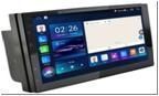 Універсальна Магнітола 7'' 2+16GB Android 12 With Carplay 7011-A фото