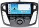 Перехідна рамка для магнітоли FORD FOCUS-MK3 2012-17
Dummy Key 9" MT-044C фото 1