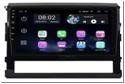 Перехідна рамка для магнітоли TOYOTA Land Cruiser 200 2016-20 9" MT-6001 фото