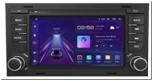 Штатна Магнітола 7'' Android 12 Audi A4 B6 B7 Seat 4+32GB- IPS-Carplay A4 фото