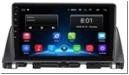 Перехідна рамка для магнітоли KIA K5 Optima 2016-19
(Black) 10" MT-098 фото