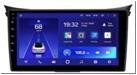 Перехідна рамка для магнітоли HYUNDAI-I30 2011-17 MT-833 фото