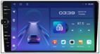 Універсальна Магнітола K813 9'' Q led (4+32GB) Android-12 Carply K-813 фото