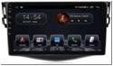 Перехідна рамка для магнітоли TOYOTA RAV4 2006-12 9" MT-530 фото