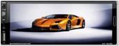 Універсальна Магнітола 6.9'' 1DIN Android-13(2+64GB) With Carplay 6288-A фото