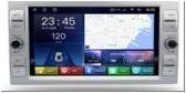 Штатна Магнітола 8'' Ford Fusion C-MAX S Focus Mondeo Kuga Android 12- 4+32GB- With carplay+CANBUS FD-93s фото