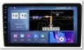 Перехідна рамка для магнітоли MAZDA CX9 2008-16 (10") MT-884 фото