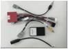 Перехідна рамка для магнітоли MAZDA CX9 2008-16 (10") MT-884 фото