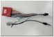 Перехідна рамка для магнітоли MAZDA 5 2010-15 (9") MT 758 фото 2