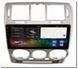 Перехідна рамка для магнітоли HYUNDAI-GETZ 2002-11 9" MT-1146 фото 1