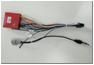Перехідна рамка для магнітоли MAZDA 5 2010-15 (9") MT 758 фото