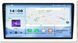 Універсальна Магнітола K7862- 9'' 2k- QLED-DSP with carplay(4+32+4G sim) 8 Core Android 12 RGB 2K фото 1