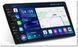 Універсальна Магнітола 7862s- 10.1'' Q LED-ASP Carplay (4+32/4G) 8Core Android 12 TS-18 фото 1