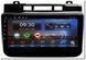 Перехідна рамка для магнітоли VOLKSWAGEN TOUAREG 2011-16 9" MT-966 фото 1
