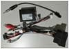 Перехідна рамка для магнітоли VOLKSWAGEN TOUAREG 2003-10 9" MT-1285 фото