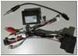 Перехідна рамка для магнітоли VOLKSWAGEN TOUAREG 2003-10 9" MT-1285 фото 2